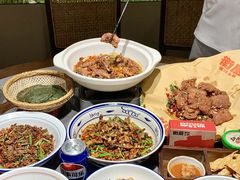 -衡厨·衡阳土菜(中南店)