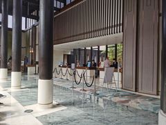 -上海崇明金茂凯悦酒店