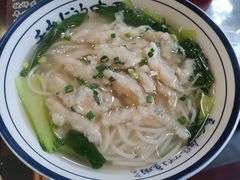-长人馄饨铺(解放街店)