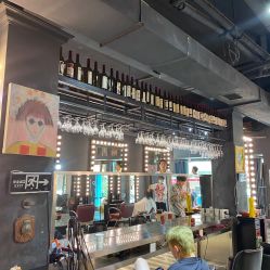 -菲拉派瑞连锁沙龙