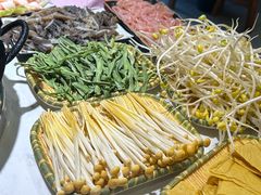 -安胖老火锅(两路口店)