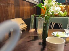 -庐灶江南·江南菜·四合院Bistro(东直门·华侨夜泊君亭店)