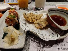 -大渔铁板烧(大悦城店)