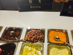 -So Lounge索兰至餐厅(蓝色港湾店)