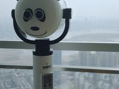 -南昌双子塔303观光厅