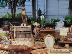 -飞马旅黎黄陂路文旅街区