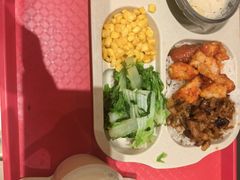 -永和大王(军博店)