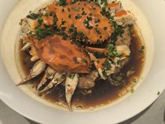 -聚鑫阁江浙菜·非遗传承技艺(青村帝华园店)