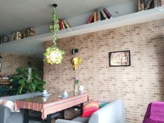 -忘忧草融合私房菜(红鼎国际店)
