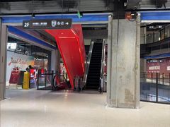 -长发西饼(临顿路店)