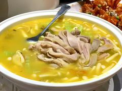 -浔庐餐厅•江西老字号•九江菜(烟水亭店)