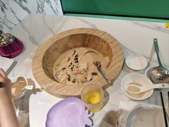 -云中鱼蒸汽石锅鱼(川沙百联店)