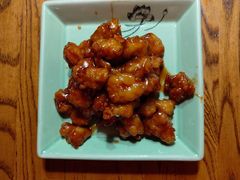 -新白鹿餐厅(百联中环店)