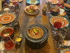 -卢布里西餐厅(总店)