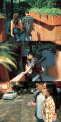 -黑马婚纱摄影