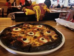 -城市大道红炉披萨烘焙坊