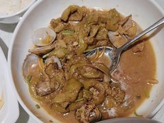 -品味居·首店·大连鲜活海鲜大连菜(东港店)
