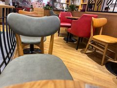 -COSTA COFFEE(西贸凯德晶品4层2店)
