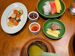 -mezza9 Macau(澳门君悦酒店)
