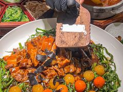 -将军牛排·尔滨地标朝鲜族美食(总店)