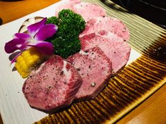 -不倒翁炭火烧肉(永安里店)