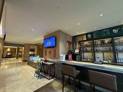 -福州西湖大酒店·怡湖咖啡厅
