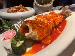 -卯时·龙光雅宴·精致锡帮菜(惠山古镇店)
