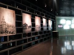 -天津市规划展览馆