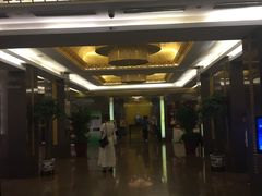 -北京崇文门饭店