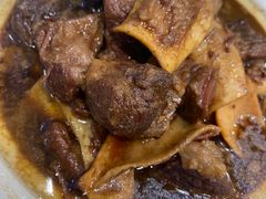 小碗牛肉-宛平李记小吃(东关街店)