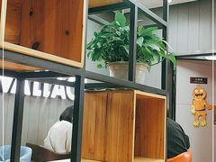 -华莱士炸鸡汉堡(欢乐谷店)