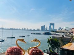 -岁粤Moon·湖景餐厅(月光码头店)