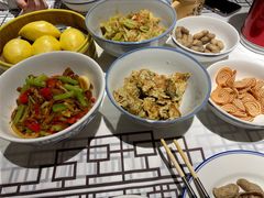 -农耕记·湖南土菜(halo广场店)