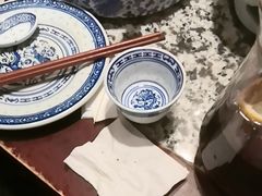 -南京大牌档(崇文门国瑞店)