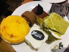 -汉巴味德(大悦城店)