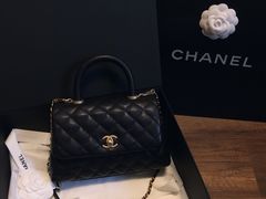 -CHANEL(恒隆广场店)