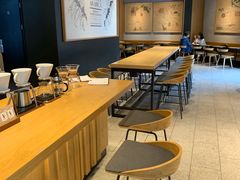 -星巴克(天津佛罗伦萨小镇店)