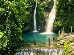 -青城山