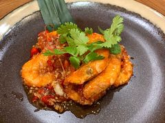 -曼谷食堂·泰国家庭料理(丹桂路店)