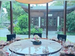-扬州香格里拉·香宫中餐厅