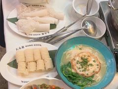 -大永發老火浓汤·经典粤菜(北滨路店)