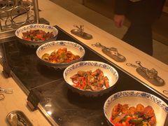 -TABLE·味西餐厅-成都茂业JW万豪酒店