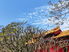 -海花岛旅游度假区