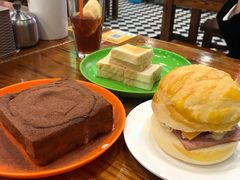 -澳门陈光记烧味饭店(南京德基广场店)