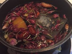 -一叶一世界•素食餐厅(环球中心店)