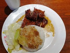 -陈光记烧腊(长寿路店)