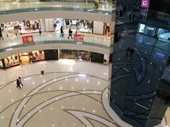 -万达广场(南京江宁店)