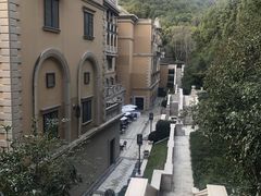 -丽晶美庐·玉兰餐厅