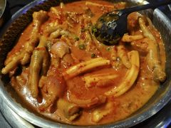 -HOTISLAND海鸡岛·韩国料理(江南西店)