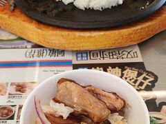 -敏华冰厅(平安金融中心店)